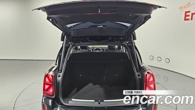 Mini Cooper Countryman 2024 — Şəkil 20/20