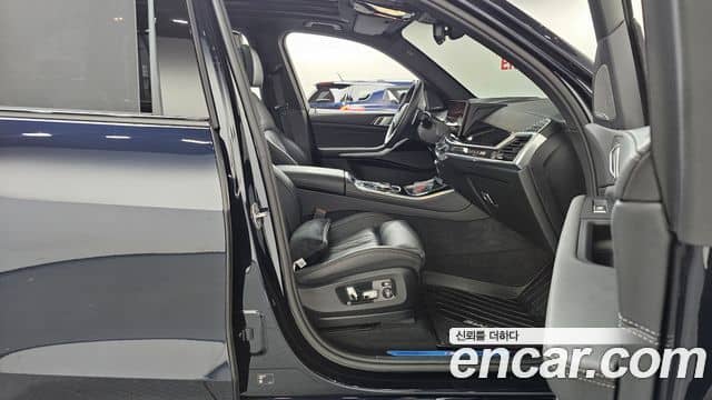 BMW X5, 2024