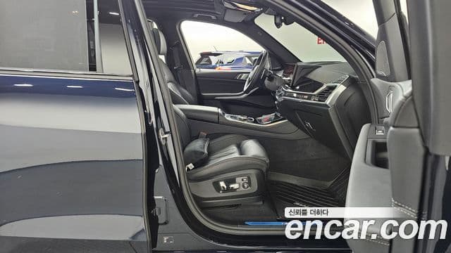 BMW X5 2024 — Photo 1/36