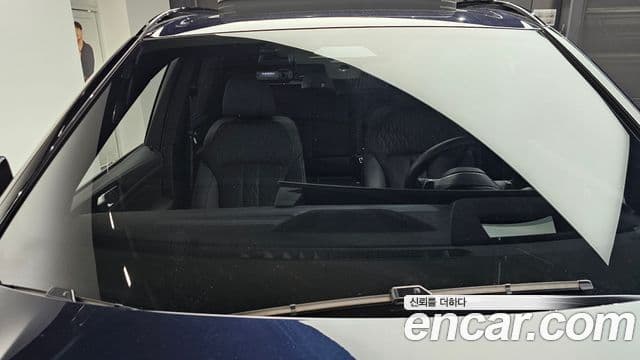 BMW X5 2024 — Photo 30/36