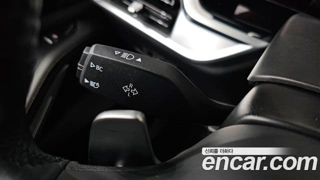 BMW X5 2024 — Photo 20/36
