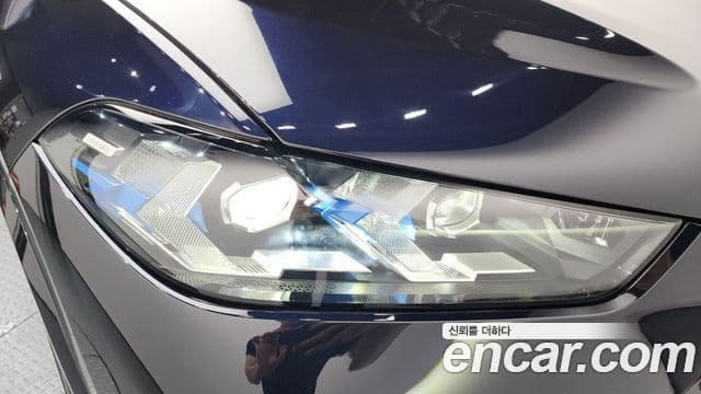 BMW X5 2024 — Photo 3/33