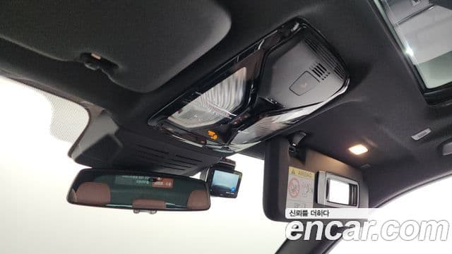 BMW X5 2024 — Photo 18/33