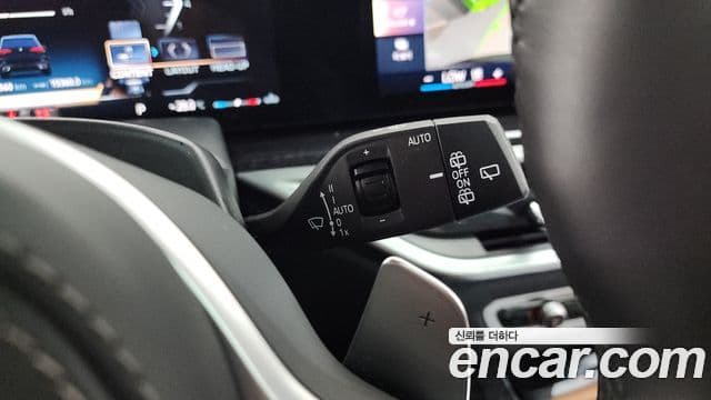 BMW X5 2024 — Photo 33/33