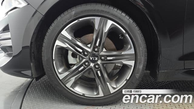 Kia K5 2020 — фото 5 из 20