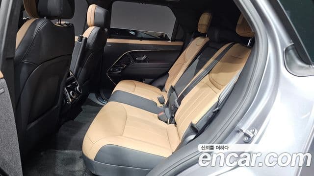 Land Rover Range Rover Sport 2025 — Şəkil 12/20
