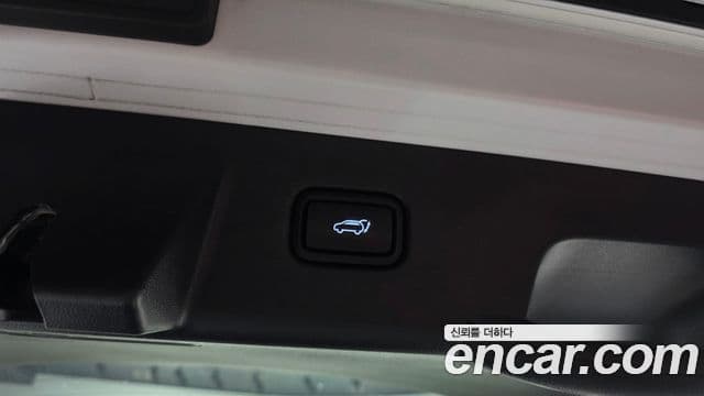 Hyundai The New Tucson 2021 — фото 20 из 20