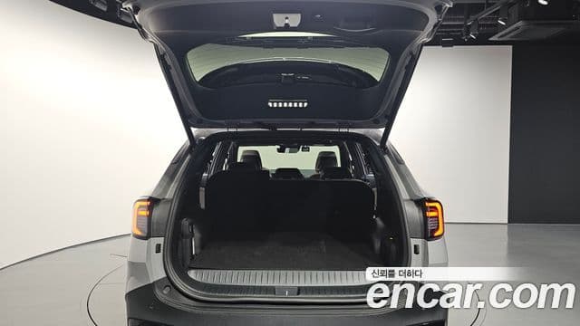 Kia Sportage 2025 — фото 20 из 20