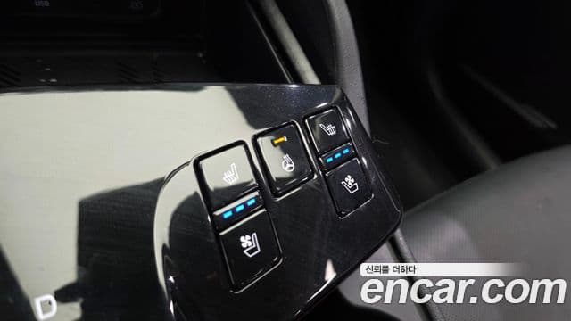 Kia Sportage 2023 — фото 20 из 20