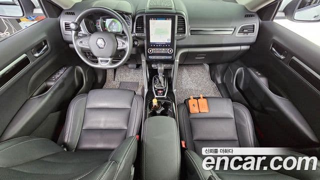 Renault Samsung QM6 2025 — Photo 4/20