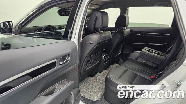 Renault Samsung QM6 2025 — Photo 3/20