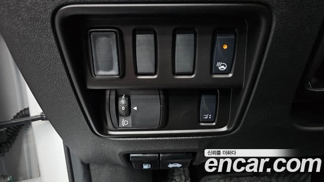 Renault Samsung QM6 2025 — Photo 7/20