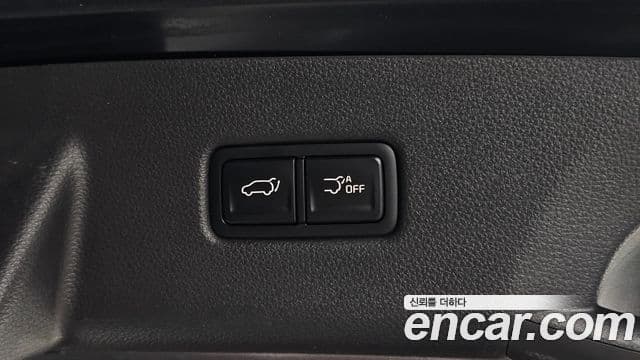 Kia Carnival 2021 — фото 20 из 20