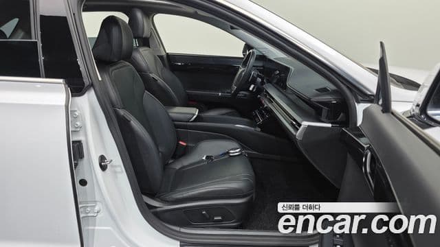 Hyundai Grandeur 2023 — Şəkil 10/20