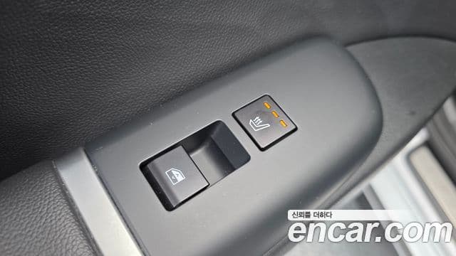 Hyundai Grandeur 2023 — Şəkil 18/20