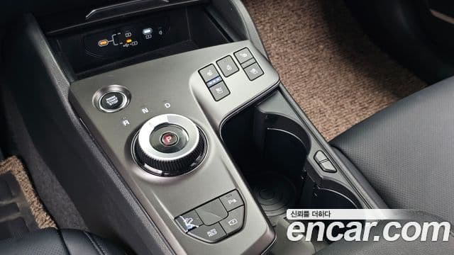 Kia Sportage 2025 — Şəkil 9/20