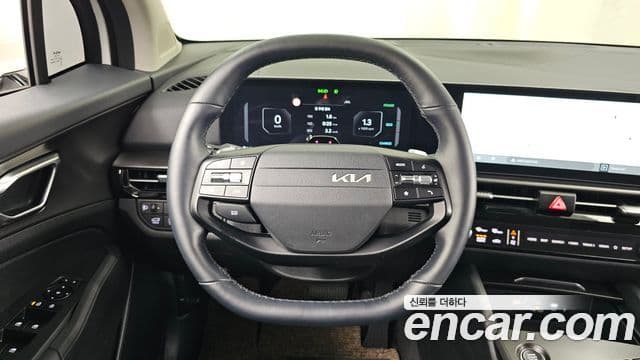 Kia Sportage 2025 — Şəkil 13/20