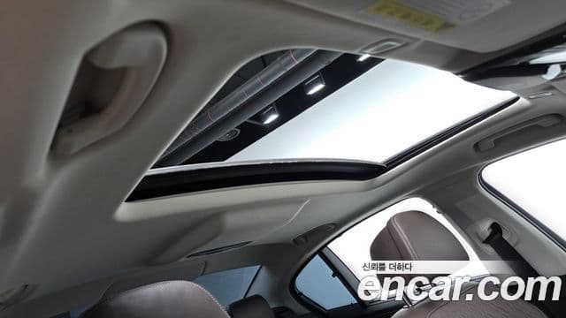 BMW 5 Series 2018 — Şəkil 18/20