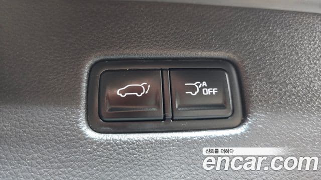 Kia Carnival 2022 — фото 20 из 20