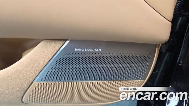 Genesis G90 2024 — фото 20 из 20