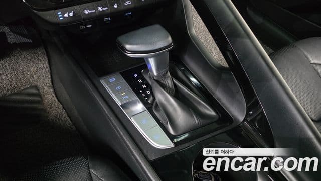 Hyundai Avante 2021 — Şəkil 9/20