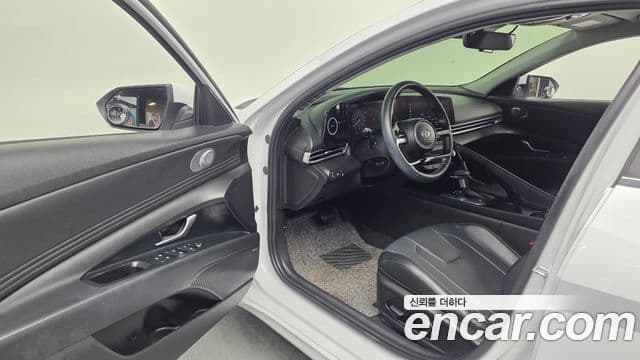 Hyundai Avante 2021 — Şəkil 10/20