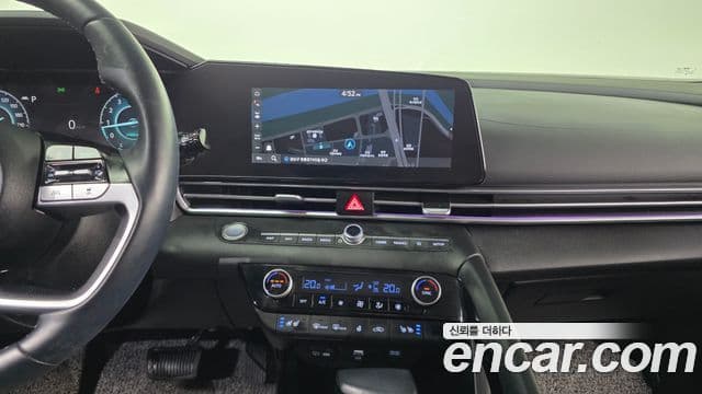Hyundai Avante 2021 — Şəkil 14/20