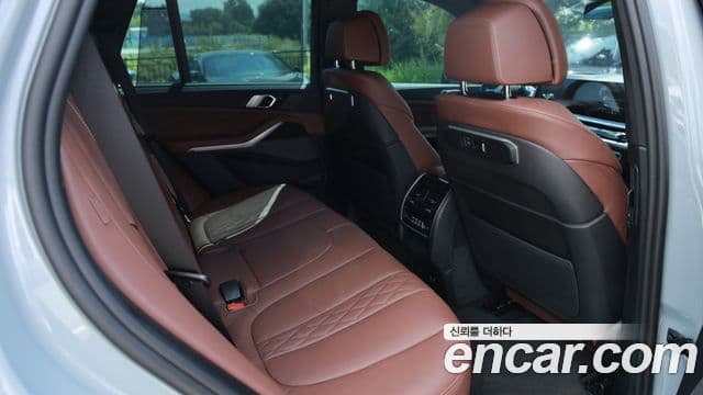 BMW X5 2025 — Photo 3/15