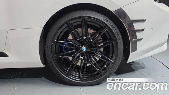 BMW M2 2025 — Şəkil 29/31
