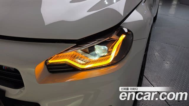 BMW M2 2025 — Şəkil 16/31