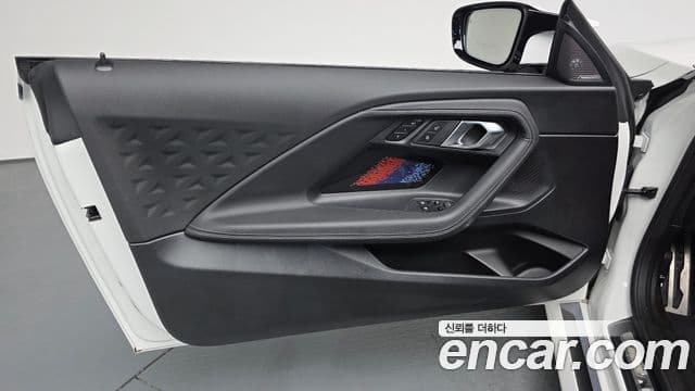 BMW M2 2025 — Şəkil 21/31
