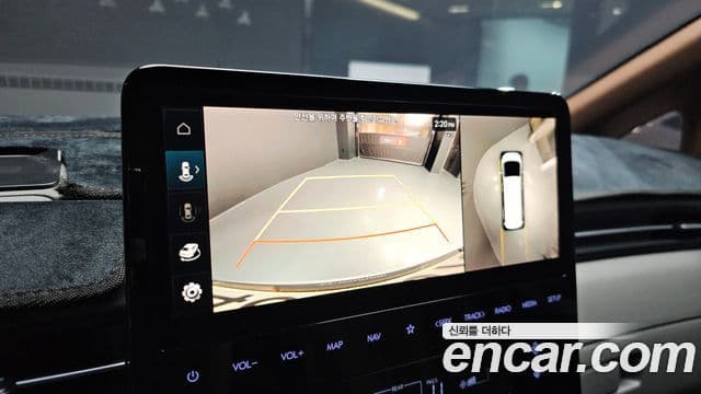 Hyundai Staria 2022 — Şəkil 14/20