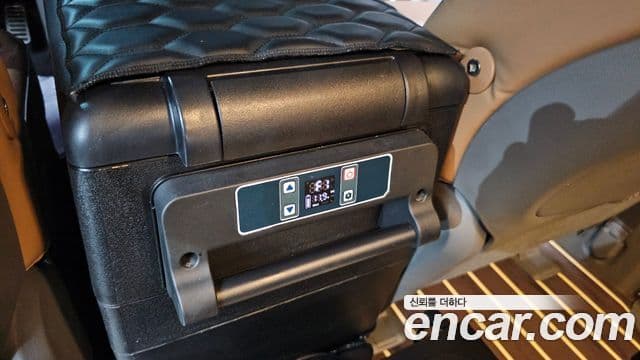 Hyundai Staria 2022 — Şəkil 17/20