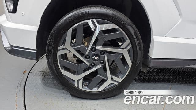 Hyundai Kona Hybrid 2023 — Şəkil 2/33