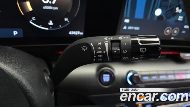 Hyundai Kona Hybrid 2023 — Şəkil 1/33