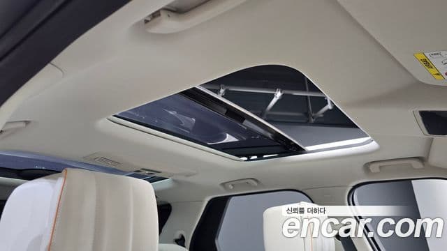 Land Rover Discovery 5 2020 — Photo 36/36