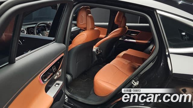 Mercedes-Benz GLC-Class 2025 — Фото 12/20