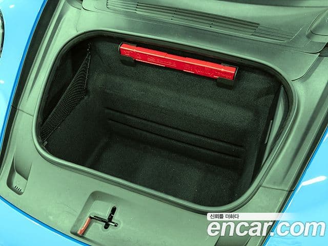 Porsche 911 2023 — Photo 5/19