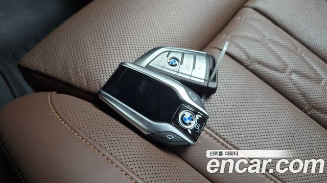 BMW X6 2022 — Şəkil 18/20
