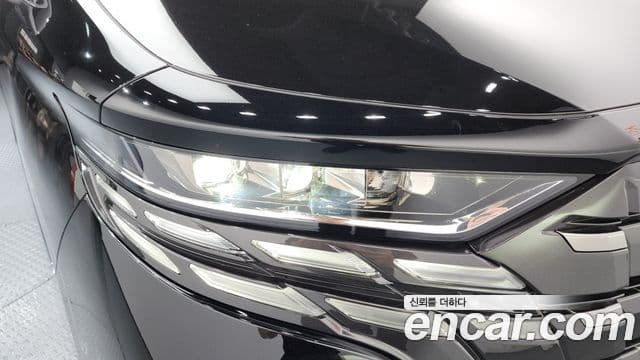 Toyota Alphard 2024 — Şəkil 1/33