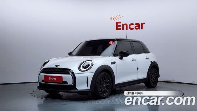 Mini Cooper 2023 — Şəkil 4/32