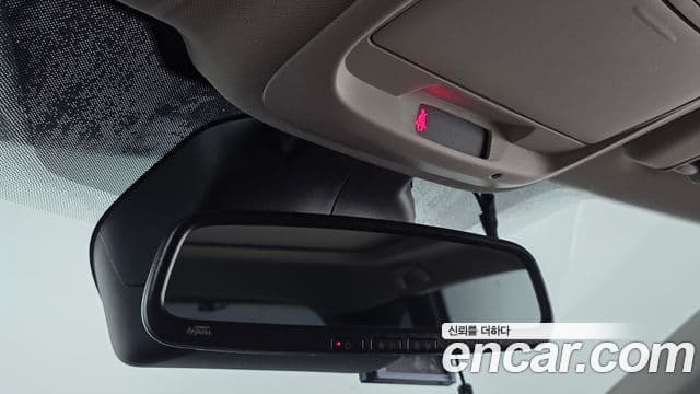 Renault Samsung QM6 2020 — Фото 18/20