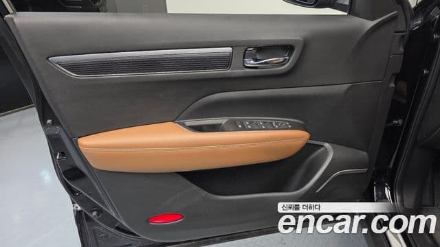 Renault Samsung QM6 2020 — ფოტო 28/30
