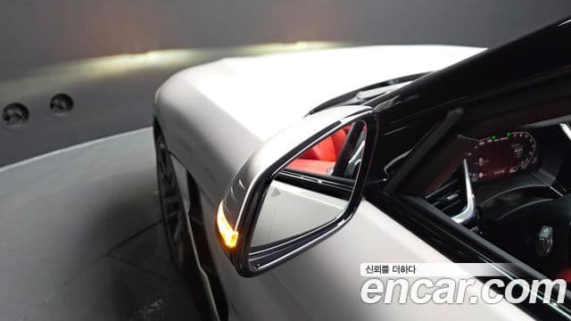 BMW Z4 2023 — Photo 20/34