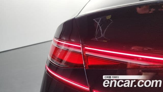 Genesis G90 2024 — Şəkil 7/38