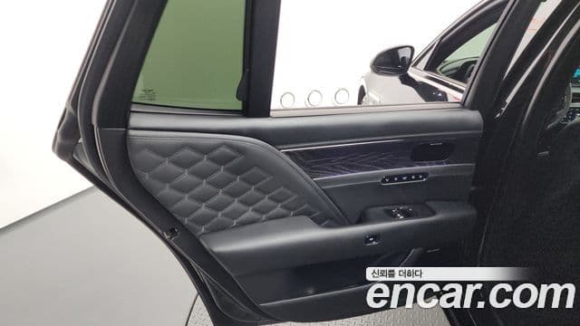 Genesis G90 2024 — Şəkil 9/38