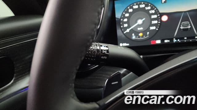 Genesis G90 2024 — Şəkil 17/38