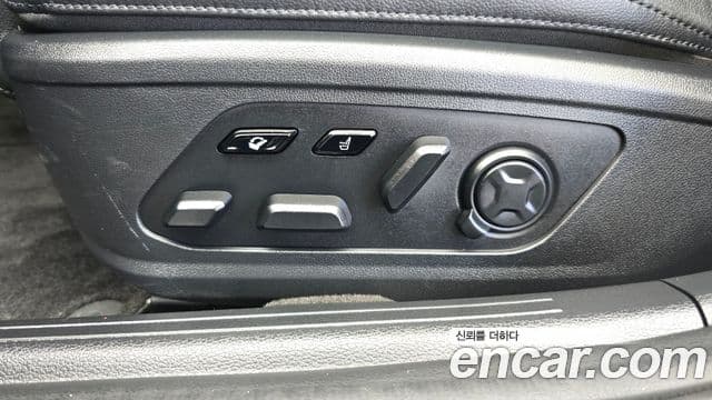 Kia K8 2021 — Şəkil 26/37