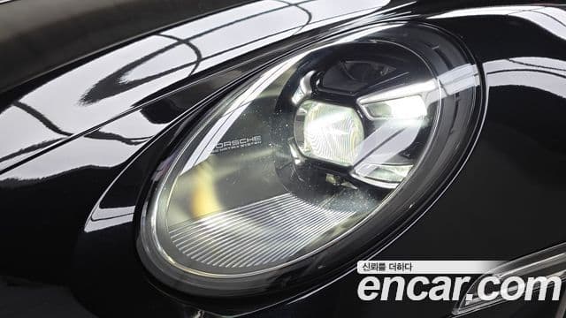 Porsche 911 2021 — Şəkil 11/30