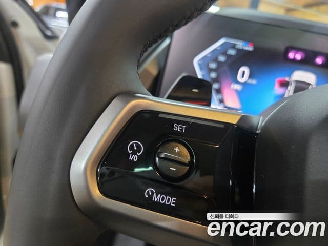 BMW X3 2025 — Şəkil 13/20